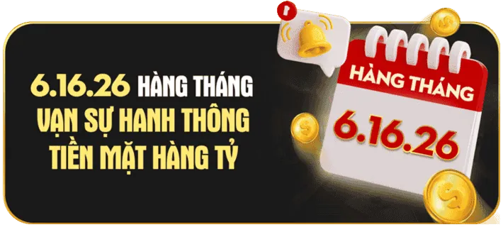 Hip Club tung ưu đãi khủng cho thành viên mới 2026